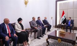 اجتماع حكومي برئاسة السوداني بشأن انتخابات برلمان إقليم كردستان